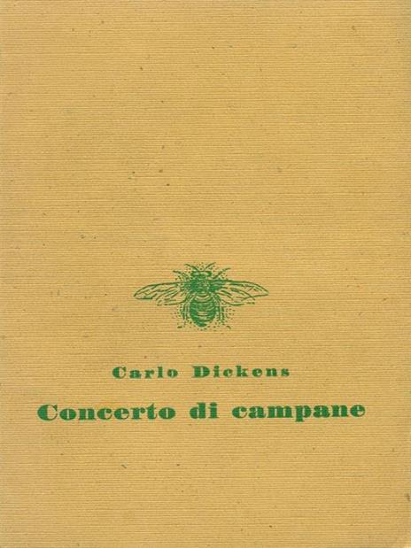 Concerto di campane - Charles Dickens - 6