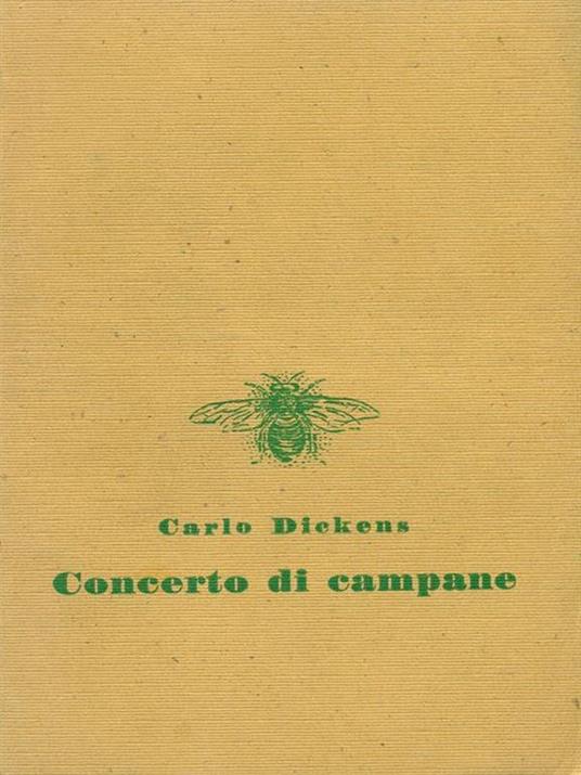 Concerto di campane - Charles Dickens - 6