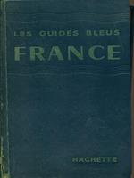 France-les guides bleus