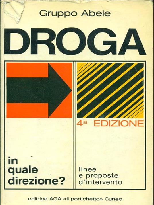 Droga-In quale direzione ? - 3