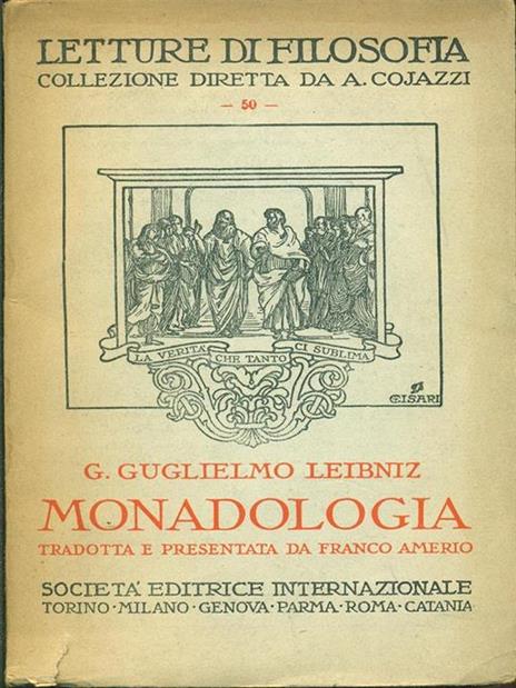 Monadologia - 7