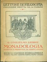 Monadologia