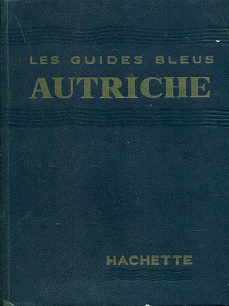 Autriche - 2