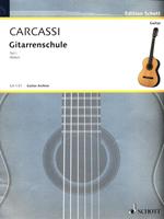 Gitarrenschule. Teil I