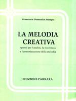 La melodia creativa