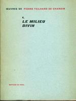 Le Milieu divin n. 4