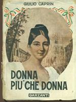 Donna più che donna