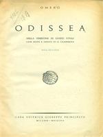 Odissea