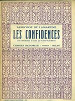 Les confidences