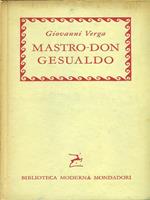 Mastro Don Gesualdo