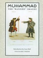 Muhammad The Banned images