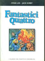 Fantastici Quattro