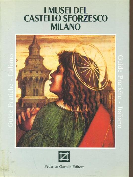 I musei del Castello Sforzesco - Milano - 2