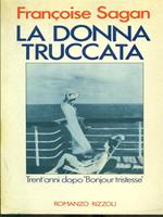 La donna truccata