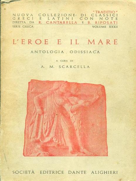 L' eroe e il mare - A. M. Scarcella - 3