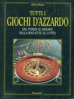 Tutti i giochi d'azzardo