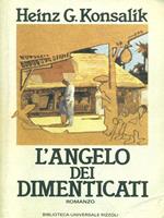 L' angelo dei dimenticati