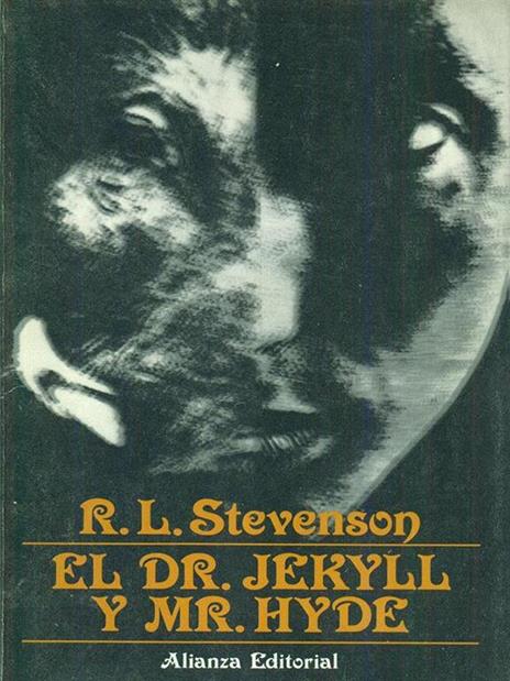 El Dr. Jekyll Y Mr Hyde - Robert Louis Stevenson - 5