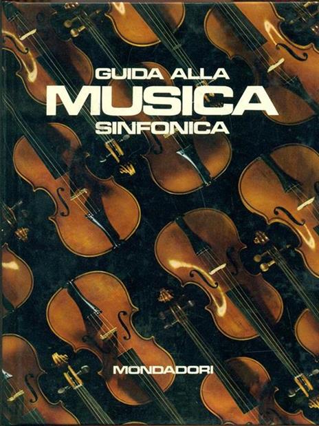 Guida alla musica sinfonica - Camillo Tommasi di Vignano - 7