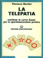 La telepatia