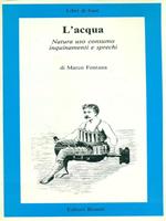 L' acqua