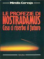 Le profezie di Nostradamus