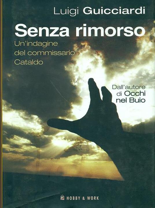 Senza rimorso - Luigi Guicciardi - 7