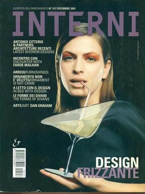 Interni n.517/2001 517/2001 - 5