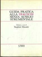 Guida alla diagnosi senza ausilio strumentale