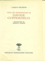 Davide Copperfield