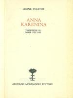 Anna Karenina