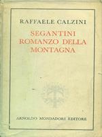 Segantini romanzo della montagna