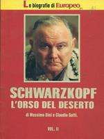 Schwarzkopf l'orso del deserto. Vol. II