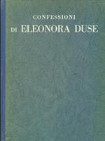 Confessioni di eleonora Duse. Il soldato del S. Marco