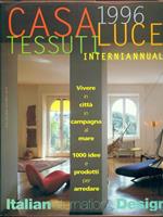 Interni Annual-Casa, luce, tessuti 1996