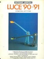 Interni Annual-Luce '90-'91