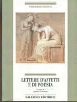 Lettere d'affetti e di poesia