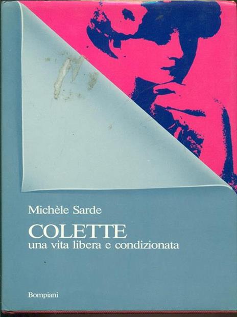 Colette - Michele Sarde - 8