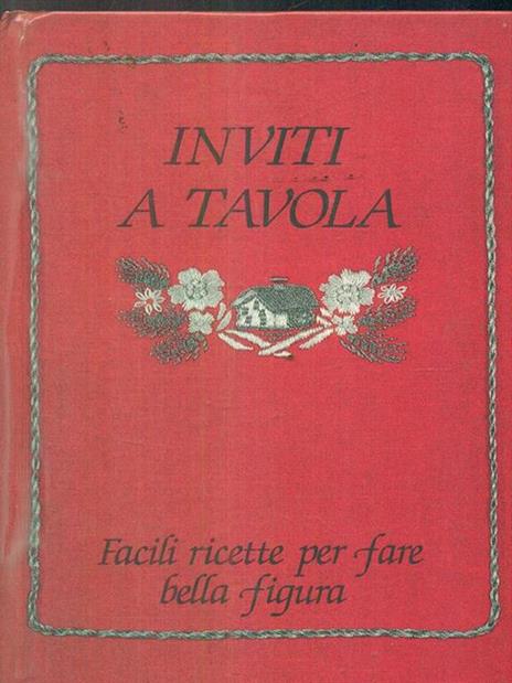 Inviti a tavola - 5