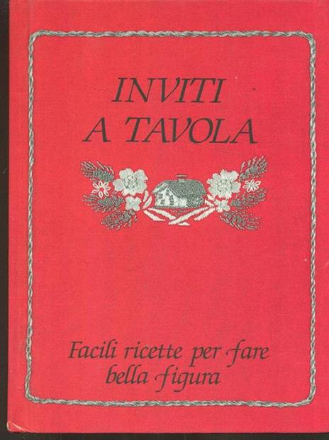 Inviti a tavola - 2