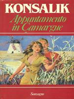 Appuntamento in Camargue