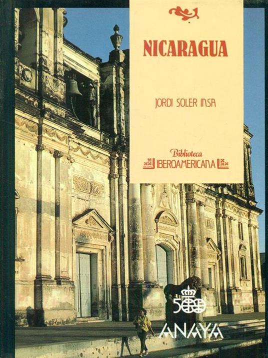 Nicaragua - 6