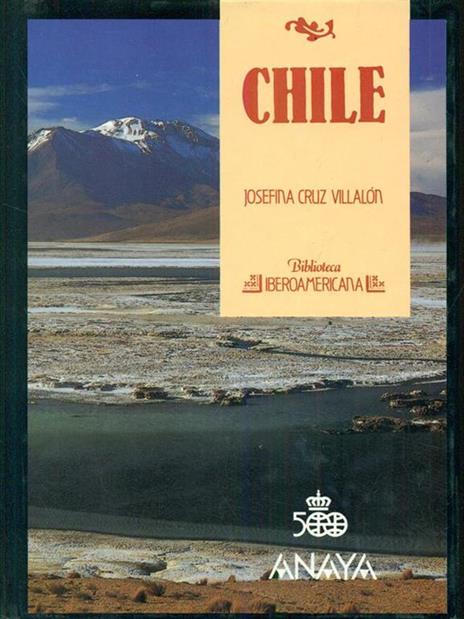 Chile - 5