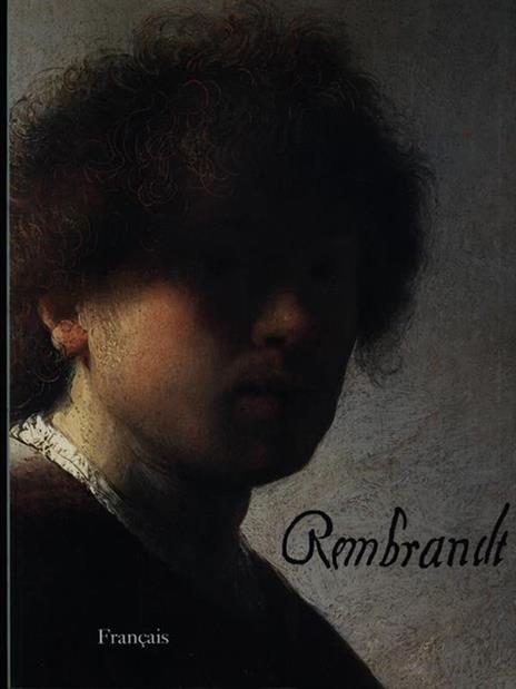 Rembrandt - Annemarie Vels Heijn - 8