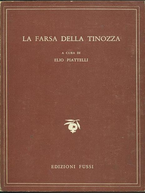 La farsa della tinozza - 8