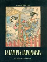 Estampes japonaises