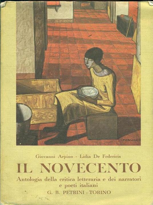 Il Novecento - 7