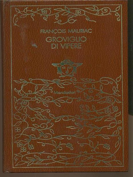 Groviglio di vipere - François Mauriac - 5