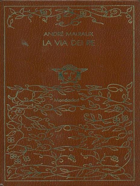 La  via dei re - André Malraux - 3