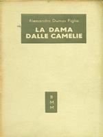 La dama delle camelie